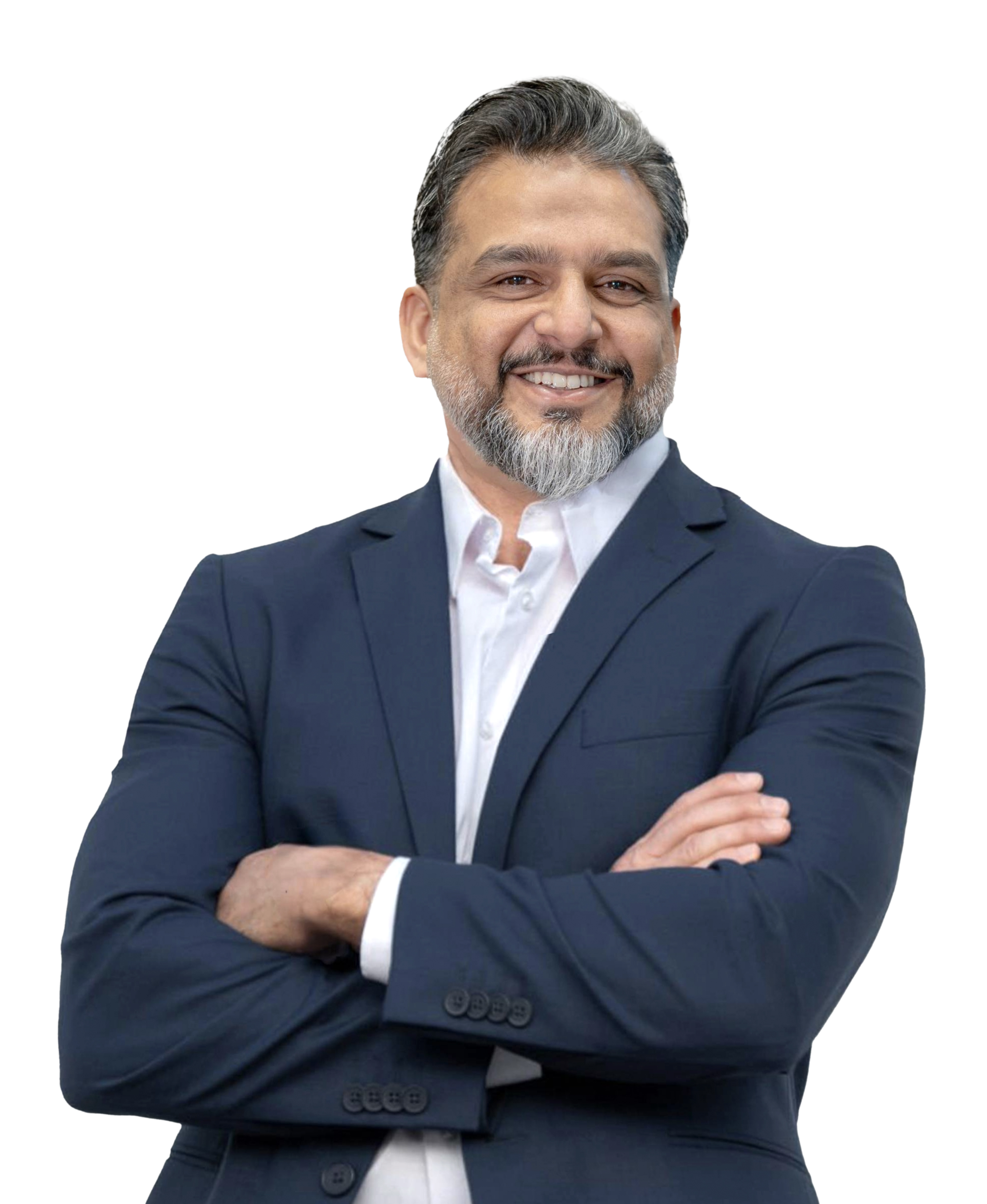 Photo of Shanawaz Sharaf